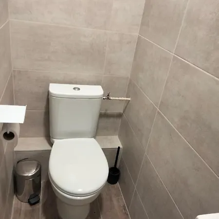 Familial De 5 Personnes Casa vacanze