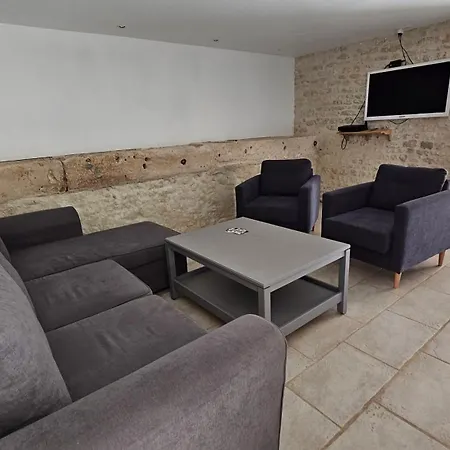 Casa vacanze Familial De 5 Personnes