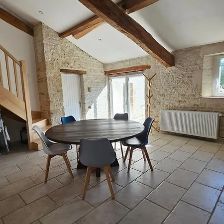 Casa vacanze Familial De 5 Personnes *