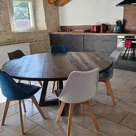 Familial De 5 Personnes *