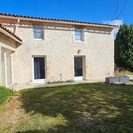 Сasa de vacaciones Familial De 5 Personnes *