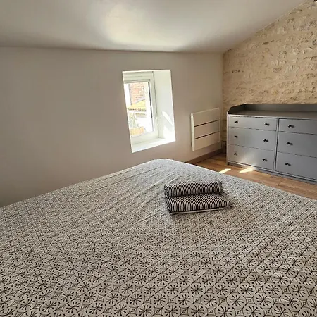 Familial De 5 Personnes Casa vacanze